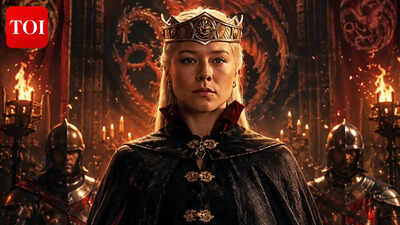 House of the Dragon Season 3 premieres with NEW theme song, new detail in House Targaryen tapestry – WATCH |
