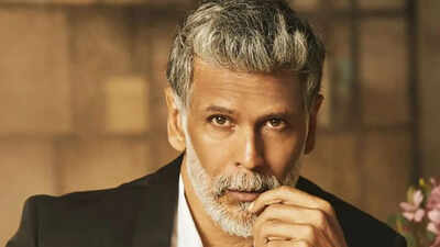 How Milind Soman stays lean, energetic and marathon-ready at 60 with NO conventional fitness trends | Hindi Movie News