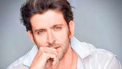 Hrithik Roshan once went missing as a child, leaving his mother in tears, here’s where he was finally found: ‘We even called the police’ |