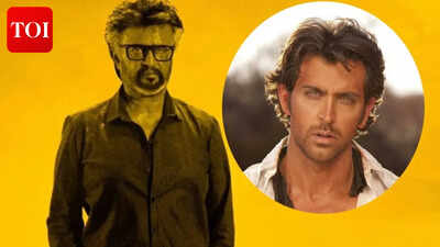 ‘Jailer 2’: Hrithik Roshan set to reunite with Rajinikanth 40 years after ‘Bhagwan Dada’; Shah Rukh Khan DROPPED due to dates issue | Tamil Movie News