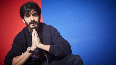Harsh Varrdhan Kapoor clears air on acting break RUMOURS; Says new film is ‘Extremely unique’ |