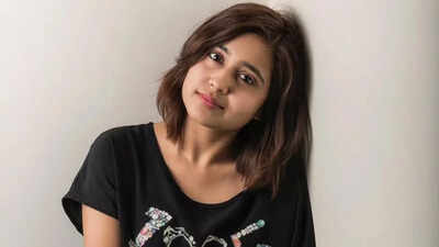 Shweta Tripathi: ‘I can’t tell you how confusing it was’: ‘Mirzapur: The Movie’ star Shweta Tripathi says going back to the original Golu felt emotionally overwhelming | Hindi Movie News