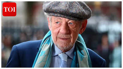 Avengers: Doomsday: Ian McKellen takes hilarious jab against US President Donald Trump: Screamed ‘Mar-a-Lago!’ on ‘Avengers: Doomsday’ set’ | English Movie News