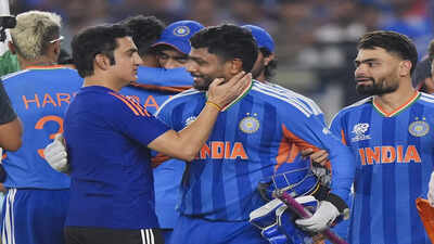 ‘If not for Sanju Samson, would India have won?’: Sreesanth takes aim at Gautam Gambhir | Cricket News