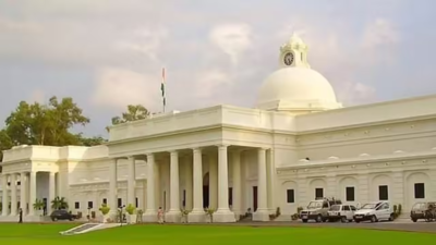 IIT Roorkee’s first BTech AI batch secures 100% placements | India News