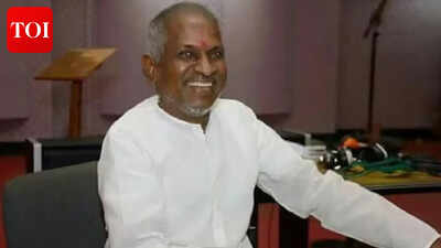 Ilaiyaraaja birthday special: How the maestro scored breakthrough hits for debutant directors for free |