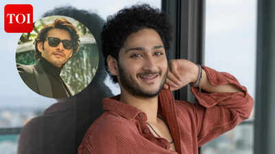 Jaya Krishna Ghattamaneni: Jaya Krishna Ghattamaneni Thanks Mahesh Babu Ahead of ‘Srinivasa Mangapuram’ Release |