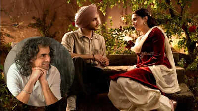 Imtiaz Ali: Pakistani filmmaker showers praise on Imtiaz Ali’s ‘Main Vaapas Aunga’, lauds Naseeruddin Shah’s performance: ‘It stays with you’ | Hindi Movie News