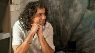 Imtiaz Ali: ‘I don’t have the baggage of my previous films’: Imtiaz Ali clarifies not having the pressure of matching up to his cult films like ‘Jab We Met’, ‘Rockstar’ – EXCLUSIVE | Hindi Movie News