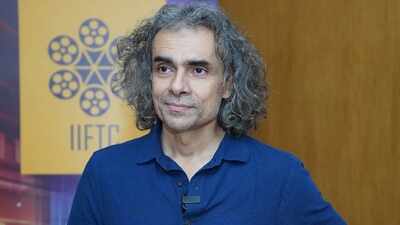 Imtiaz Ali says it’s not okay when someone says, ‘I’m comfortable in my burqa or parda’: ‘It’s a degenerated society’ | Hindi Movie News