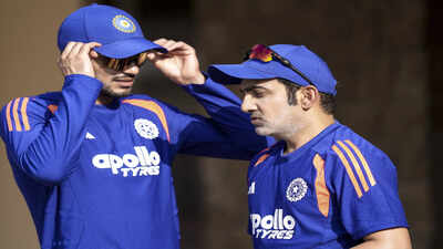 ‘Absolutely makes zero sense’: Ex-India pacer blasts Gautam Gambhir-led team management | Cricket News