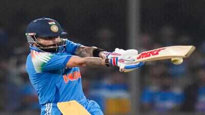 Virat Kohli returns after injury as India announce ODI squad for England series | Cricket News