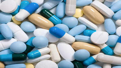 Price cap on 2 key cancer drugs increased by 50% | India News