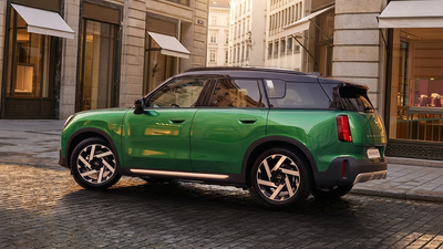 India-made Mini Countryman C launch tomorrow: All you need to know