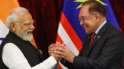 India-Malaysia Relations: Culture, history & diaspora ties are empowering India-Malaysia ties | India News