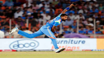 ‘His body is fragile’: Ex-India star raises concern over Hardik Pandya’s 2027 ODI World Cup chances | Cricket News