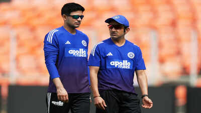 Explained: Why India’s one-off Test against Afghanistan carries no WTC points | Cricket News