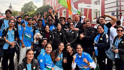 India reign supreme! Shooters top ISSF Junior World Championship medal tally in Germany | More sports News