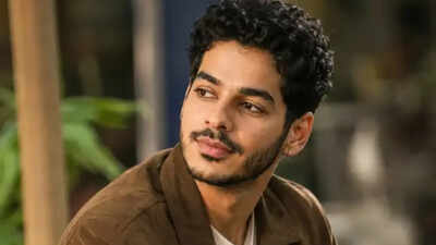 Ishaan Khatter responds to question on his religion, the ‘Homebound’ actor says, ‘Jai Jesus, Shree Allah, Holy Spirit Di Fateh’ |