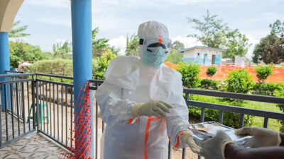 Ebola Alert: Indian Government Issues Health Advisory for Travellers | India News