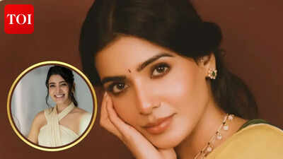 Samantha Ruth Prabhu: ‘It Cuts Out Negativity’: Samantha Ruth Prabhu’s Transformative Morning Routine for Self-Confidence |