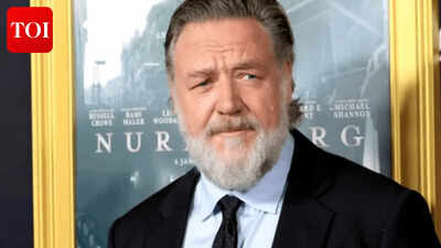 ‘Gladiator’: Russell Crowe Fights Against Intimate Scenes to Preserve the Story’s Integrity |