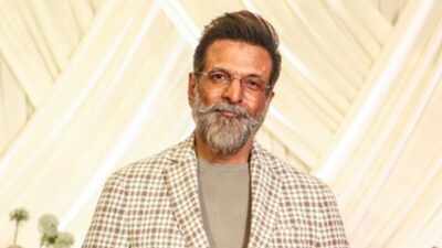 Jaaved Jaaferi reveals truth behind ‘Tamma Tamma’ dance double rumour, Urmila Matondkar explains why people believed it |