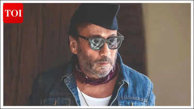 Jackie Shroff advises the younger generation: ‘Depression nahi lene ka beta…Health jab tak hai sab sahi hai’ |