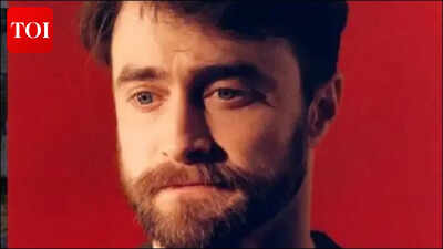 Daniel Radcliffe: Doting dad Daniel Radcliffe says ‘My son’s weird accent is a brilliant thing’ |