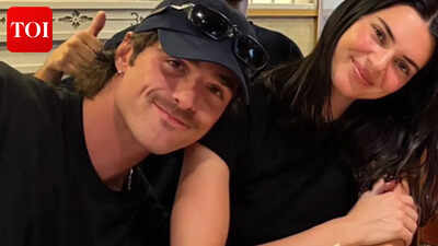 Kendall Jenner and Jacob Elordi get cosy on ramen date in Tokyo – PICS |