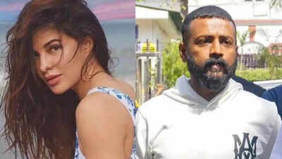 No relief for Jacqueline Fernandez, court formally frames charges against her, Sukesh Chandrasekhar and 15 others in Rs 200 crore money laundering case | Hindi Movie News