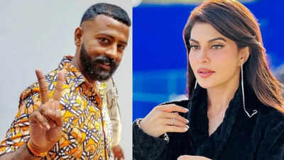 Jacqueline Fernandez: Court orders charges against Jacqueline Fernandez in Rs 200 crore Sukesh money laundering case, says she accepted luxury gifts, knew of his criminal past | Hindi Movie News