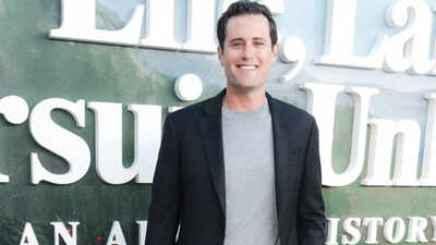 Jake Reiner hints at role in first appearance after tragic passing of Rob and Michele Reiner: ‘Look out for me in episode one’ |