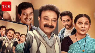 Jameel Khan on ‘Gullak’ Season 5 and middle class family values: ‘Parents are giving up and doing a lot for you, be grateful’