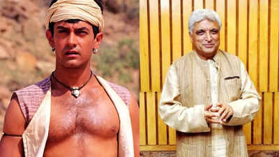 Javed Akhtar found the script of ‘Lagaan’ atrocious, but Aamir Khan was unfazed: ‘We didn’t even let Gabbar Singh wear a dhoti’ | Hindi Movie News