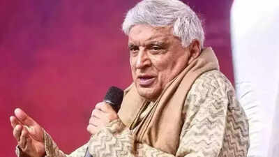 Javed Akhtar says, being an atheist, ‘O Paalanhare’ from ‘Lagaan’ has been the most difficult song to write for him: ‘Had to surrender in my heart’ | Hindi Movie News