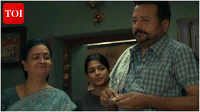 Parimala And Co Full Movie Collection: ‘Parimala and Co’ box office collections day 3: Jayaram–Urvashi starrer shows weekend growth; India Net collection reaches Rs 5.83 cr | Tamil Movie News