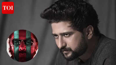 ‘Bandar’ co-star Jeetendra Joshi admits ‘watching Bobby Deol in this Anurag Kashyap’s directorial is unforgettable’- Exclusive | Hindi Movie News