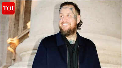 Jelly Roll: Video of Jelly Roll’s recent hospital visit resurfaces following divorce from Bunnie XO |