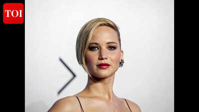 ‘One Month Mark’: Jennifer Lawrence to feature in romantic comedy | English Movie News