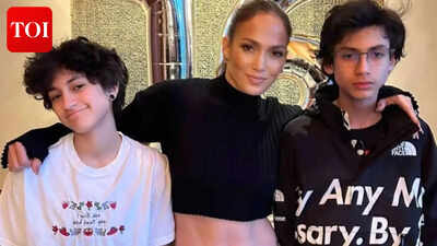 Jennifer Lopez’s Twins Celebrate College Acceptance: A Proud Mom’s Journey |