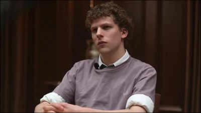 Jesse Eisenberg opens up about rejecting ‘The Social Network 2’: ‘I’m moving in different directions in my life’ |