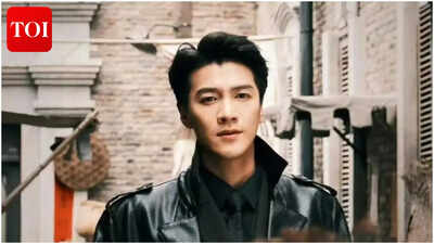Jin Ze Death News: Chinese actor Jin Ze passes away at 33; ‘Let’s protect his dignity, refuse rumors’; Agency appeals for privacy | English Movie News