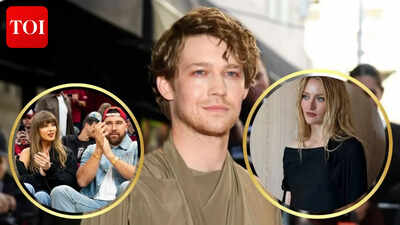 Joe Alwyn Sparks Dating Rumors with Sarah Pidgeon Amid Taylor Swift’s Engagement News |