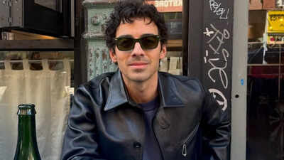 Joe Jonas House: Joe Jonas lists $6. 8M Brooklyn condo with ‘gallery-worthy’ design and skyline views | English Movie News