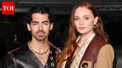 Joe Jonas Finds New Purpose in Fatherhood After Divorce from Sophie Turner |