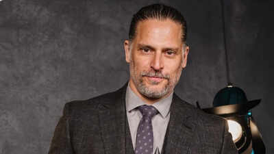 Joe Manganiello Opens Up About 7-Year Health Struggle in New Memoir ‘Bloodlines’ |