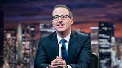 John Oliver lands a temporary role in ‘General Hospital’ after joking about the show: ‘It’s a true honor’ |