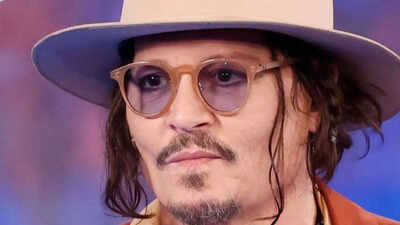 Johnny Depp: Quote of the day by Johnny Depp: ‘Love cures. Both the ones who give it and the ones who receive it,’ when ‘Pirates of the Caribbean’ actor explained the beauty of emotions | English Movie News
