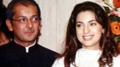 Juhi Chawla’s husband Jay Mehta’s grandfather loaned money to the Gujarat Government, the Mehta group’s reported net worth is Rs 17,500 crore |
